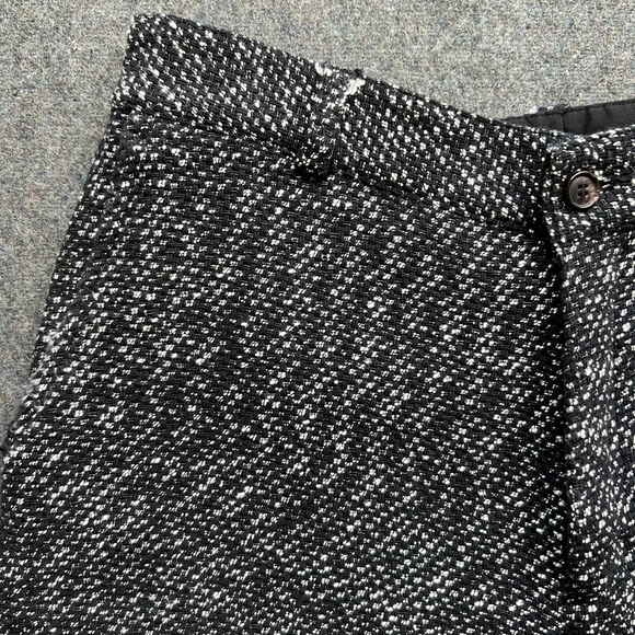 Our Legacy Basket Weave Shorts *LAST PRICE* - Picture 8 of 8